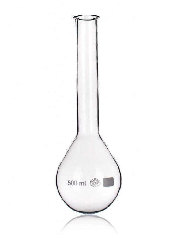 Bình Kjeldahl 100ml Simax 2030100012717