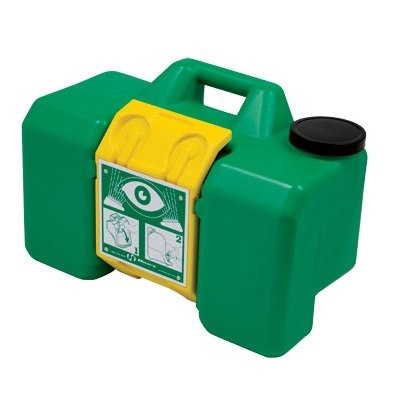 Bồn rửa mắt di động khẩn cấp HAWS 7501