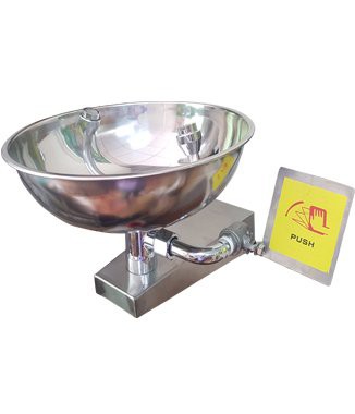 Bồn rửa mắt treo tường EW401 Đài Loan