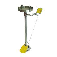 Bồn rửa mắt khẩn cấp UK304B Đài Loan