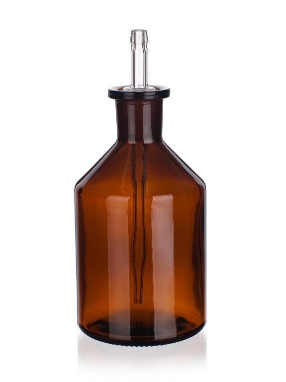 Chai nhỏ giọt nâu 50ml Simax 2030100012571