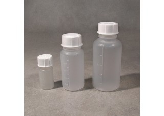 Chai nhựa đựng mẫu PP MR 250ml K1625