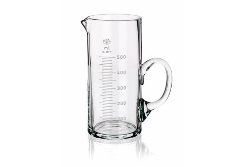 Cốc có quai 500ml Simax 2030100012281