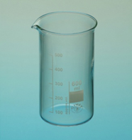 Cốc đốt cao thành 2000ml Simax 2030100000998