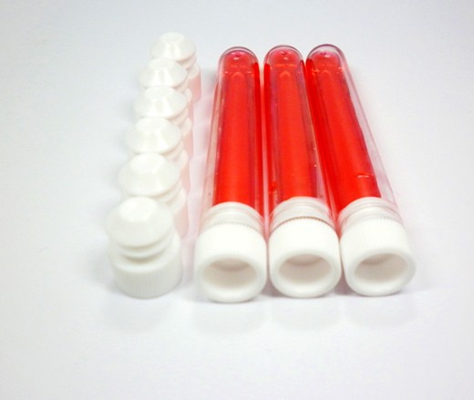 Nắp trong ống nghiệm 16X100 Mida  ITC0002