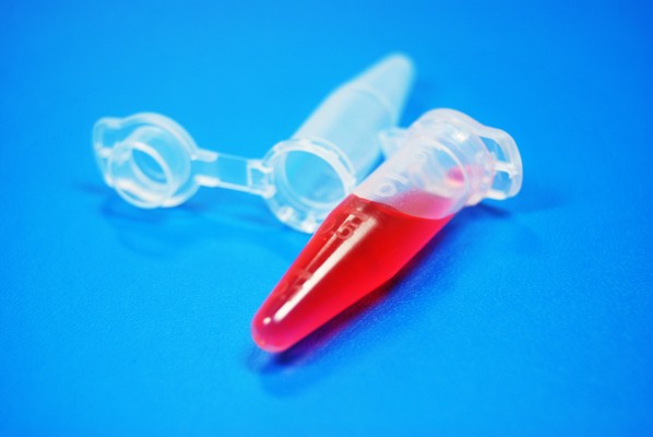 Ống nghiệm liền nắp 1.5ml (Ống Eppendorf chưa Gamma) Mida CT0001