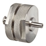 Dụng cụ giữ syring lọc bằng thép không rỉ, 25mm Whatman 1980-002