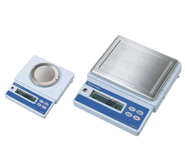 Cân kỹ thuật ELB 120 Shimadzu-Nhật