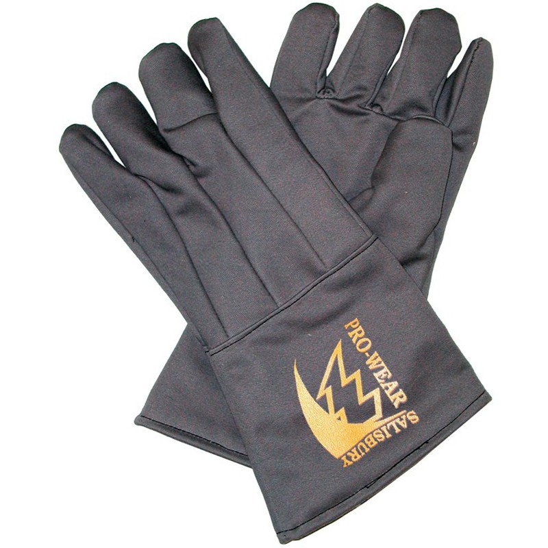 Găng tay chống hồ quang 40CAL/CM2 Salisbury