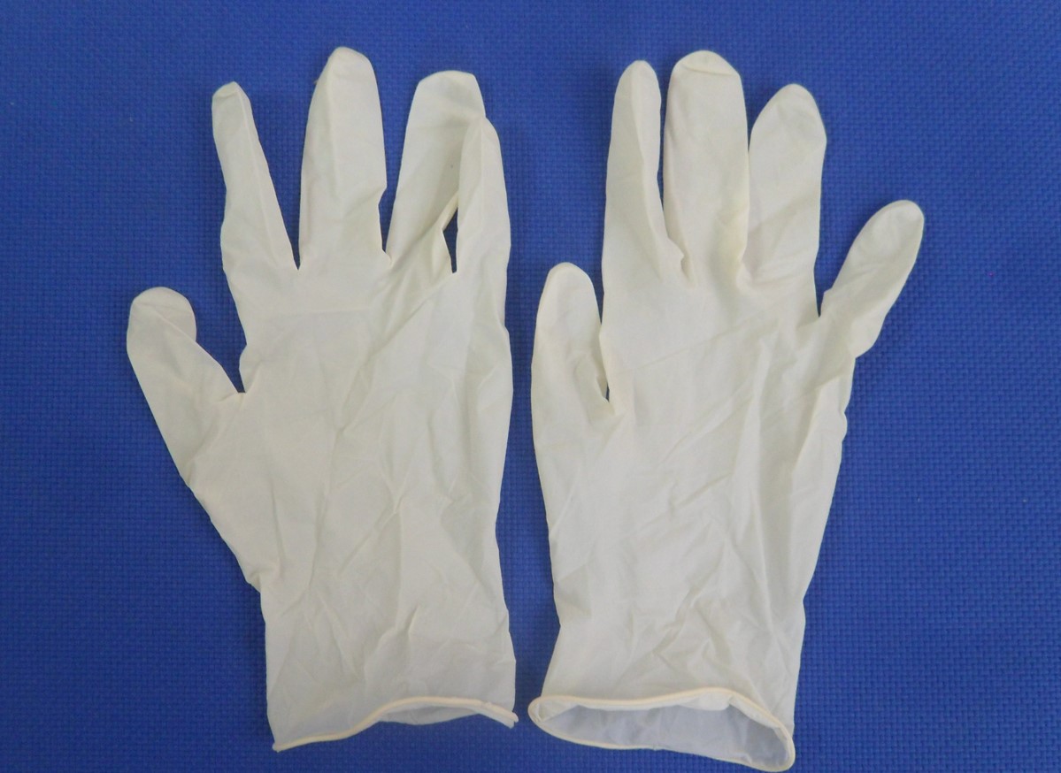 Găng tay y tế Cimax Malaysia Cimax01