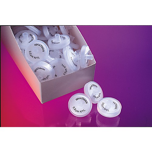 ReZist Syring lọc 13mm, PTFE, 0.45µm Whatman 10463713