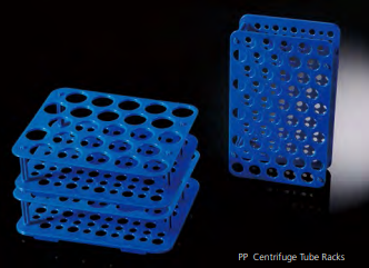 Giá đựng ống ly tâm 50 lỗ Biologix 90-1550