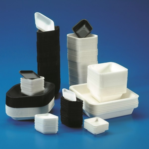 Đĩa cân nhựa 100ml (78.5x78.5x23mm) Kartell K11104