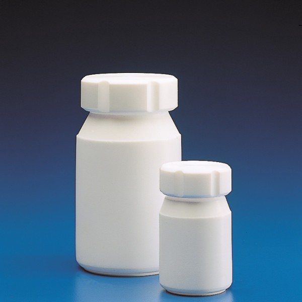 Chai nhựa PTFE 1000ml Kartell K747