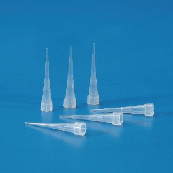 Micro tip Gilson P2-P10 1:10 µL (hộp/96tip) Kartell K9646