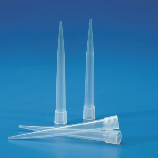 Micro tip trắng 2000-10000ul (hộp/25tip) Kartell K9848
