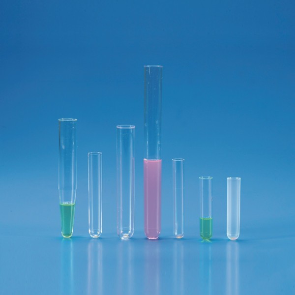 Ống nghiệm PP, 12x86 mm K88319