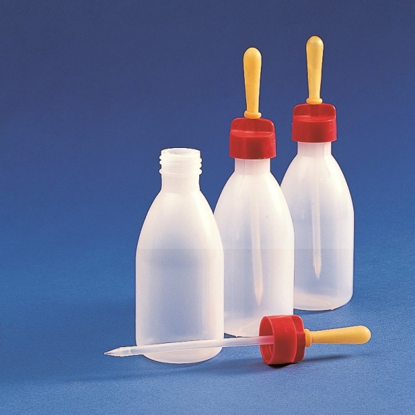 Chai nhỏ giọt 250ml Kartell K391