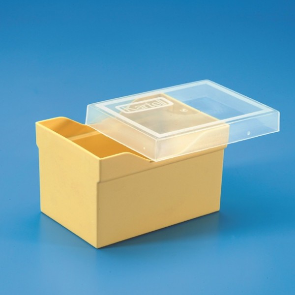 Hộp đựng tip PP (không tips, không giá nhựa) Kartell K9756-06