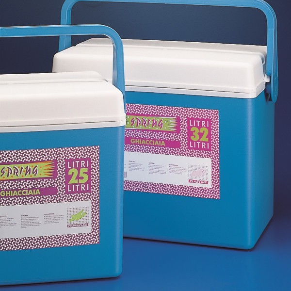 Thùng lạnh, 25L (230x400x350mm) K3705