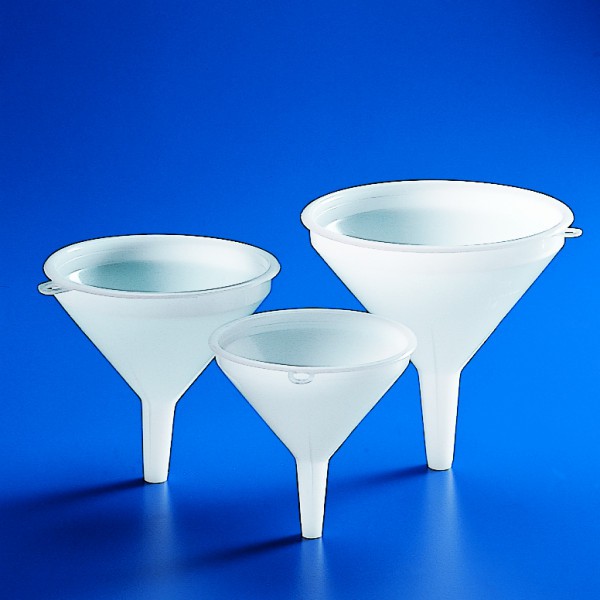 Phễu nhựa đk 100mm HDPE K172