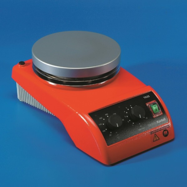 Máy khuấy từ có gia nhiệt TK 22 Kartell  K2237