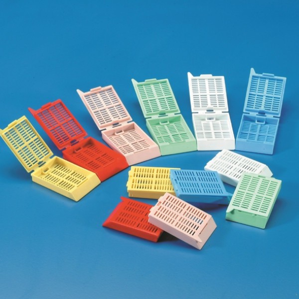 Khuôn đúc mẫu (500PCS), trắng có nắp Kartell K2921