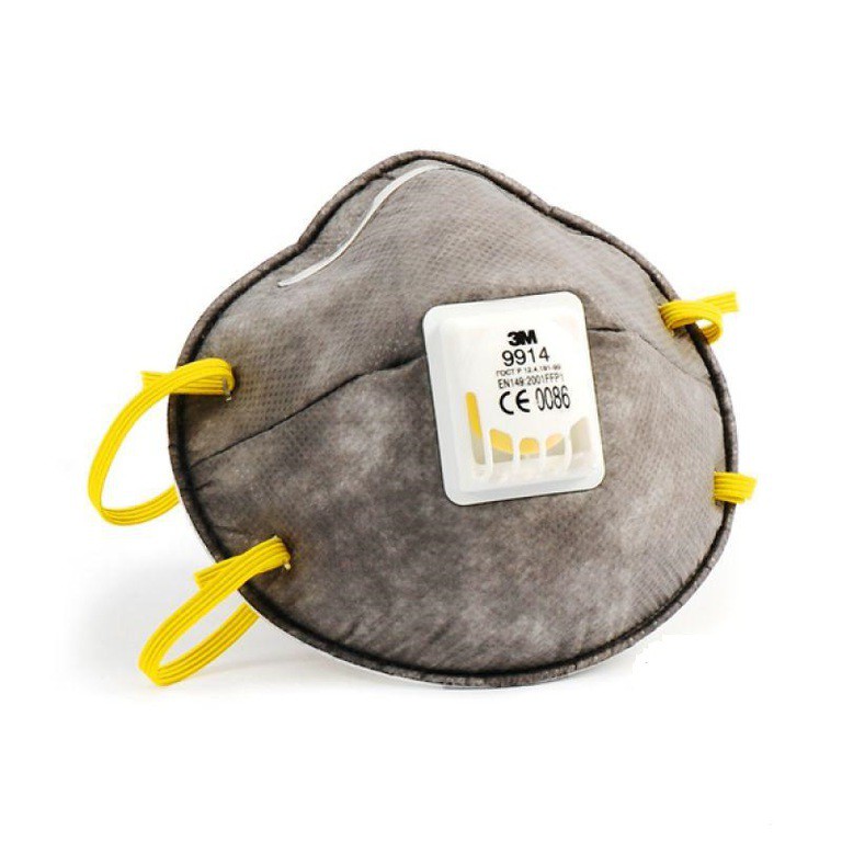 Khẩu trang 9914 3M KT-3M 9914