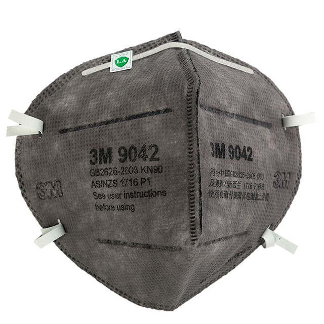 Khẩu trang giấy 9042 3M KT3M9042