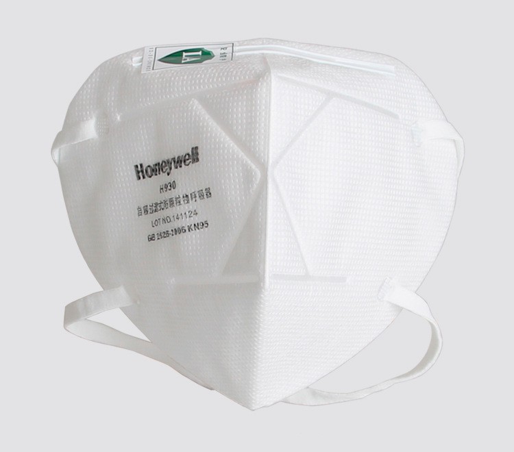 Khẩu trang thông thường H930 Honeywell H1009301