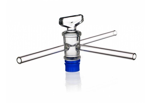 Khóa 3 thông van thủy tinh 2030100016326