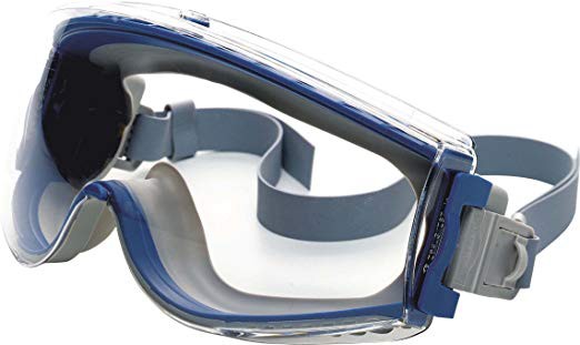 Kính chống hóa chất MAXX PRO 1011072 Honeywell