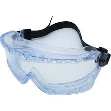 Kính chống hóa chất V­Maxx 1007506 Honeywell