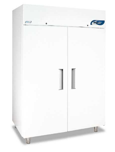 Tủ lạnh âm sâu LF 1160 Evermed-Ý