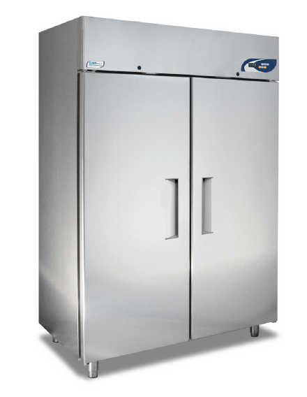 Tủ lạnh âm sâu LF 1365 Evermed-Ý