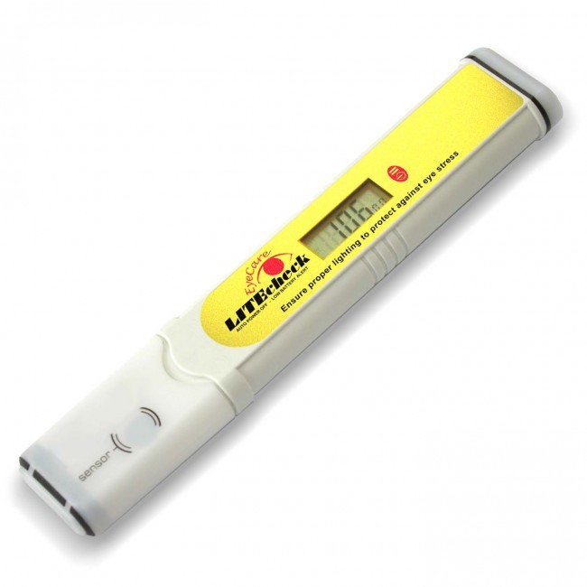 Máy đo cường độ ánh sáng Litecheck-LX Trans instruments