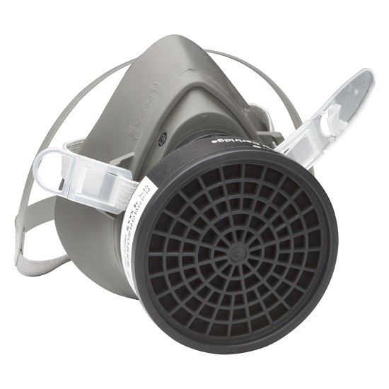 Mặt nạ phòng độc 3M 3200 3M3200