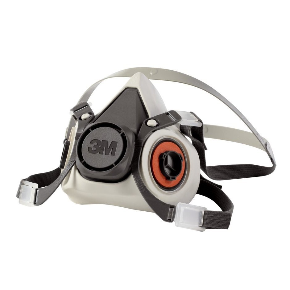 Mặt nạ 6100 3M 3M6100