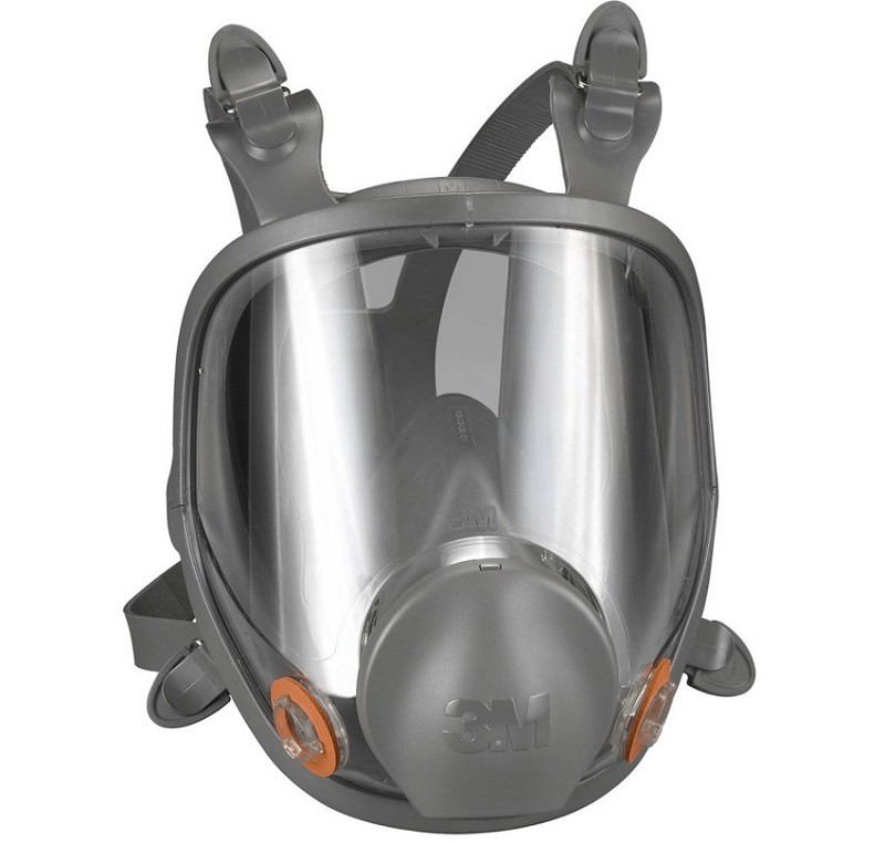 Mặt nạ phòng độc 6800 3M 3M6800