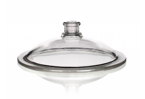 Nắp bình hút ẩm có lỗ 200mm Simax 2030100001322