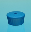 Nút nhựa bình hút ẩm có lỗ Simax 2020100006090