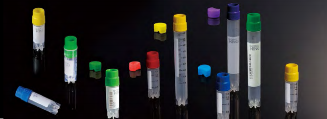 Ống cryo 2ml Biologix 88-3200