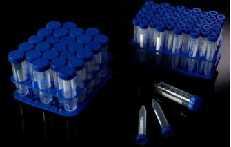 Ống ly tâm nhọn 24x100mm  Simax 2030100001360