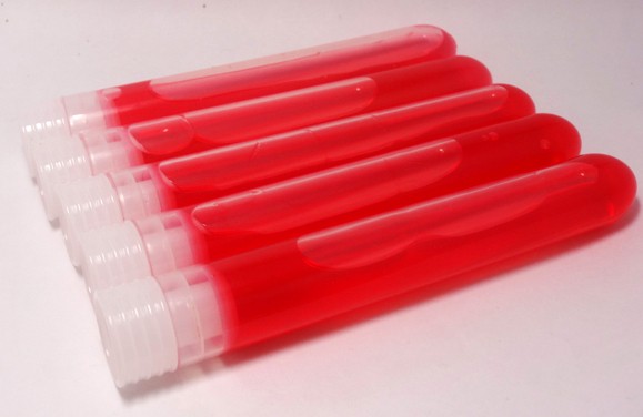 Ống nghiệm 16X100 PP Mida T0005