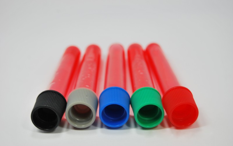 Ống nghiệm PP 12x75 Mida T0001