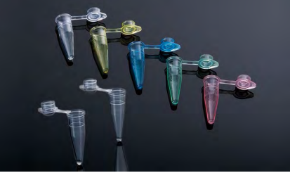 Ống PCR 0,2ml Biologix 60-0082