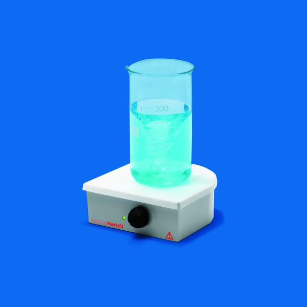 Máy khuấy từ không gia nhiệt TKO Kartell K2228