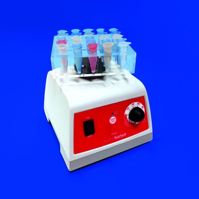 Máy khuấy trộn TK3S 100-2.400 l/min Kartell K2241
