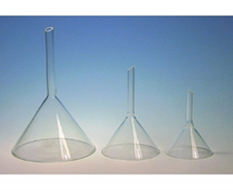 Phễu thủy tinh phi 35mm Simax 2030100001636