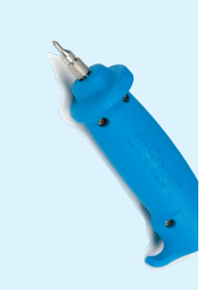 Punch lấy mẫu với FTA card 1.2mm Whatman WB100028